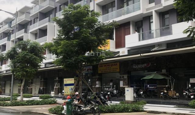 Cập nhật bảng giá nhà tốt nhất tháng 9/2019 khu đô thị Vạn Phúc Riverside City