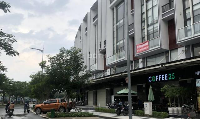 Cập nhật bảng giá nhà tốt nhất tháng 9/2019 khu đô thị Vạn Phúc Riverside City