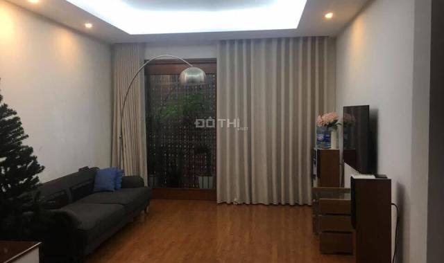 Lô góc Bồ Đề ô tô tránh, kinh doanh 48m2, giá 4 tỷ