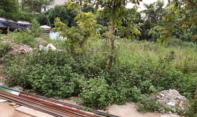 Bán đất phố Văn Giang ngay khu đấu giá 100m2 - 2 tỷ 6