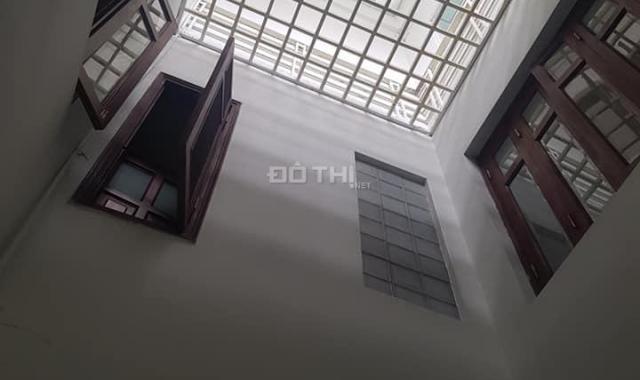 Bán nhà mặt phố Nguyễn Lương Bằng, 80m2 x 6 tầng, MT 5m, giá 26 tỷ