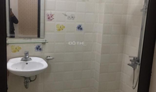 Bán nhà ngõ 39, Trích Sài, Võng Thị, Tây Hồ 3.3 tỷ, 35m2 x 5 tầng xây mới