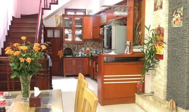 Bán nhà Tương Mai, gần phố, ở ngay, 5 tầng, 32m2, 3 tỷ