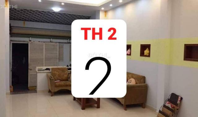 DT khủng 76m2 - MT 4m - Bán nhà mới - Vào ở ngay - Nguyễn Lâm - P3 - Bình Thạnh. Giá 5.1 tỷ