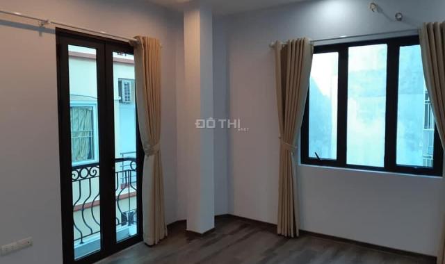 Bán nhà Trần Khát Chân 40m2, quận Hai Bà Trưng. 0869.36.38.33
