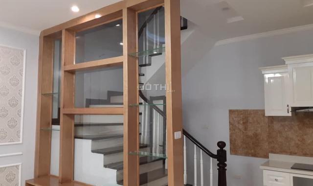 Bán nhà Trần Khát Chân 40m2, quận Hai Bà Trưng. 0869.36.38.33