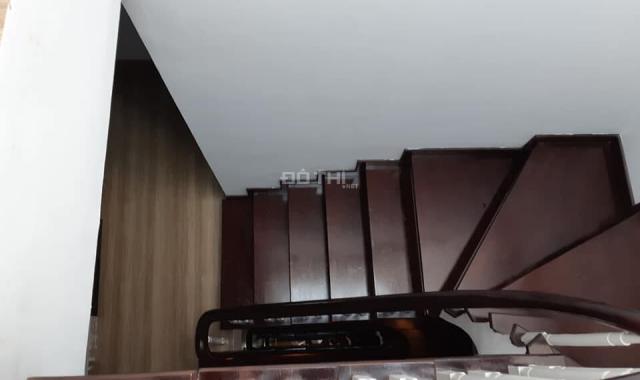 Bán nhà Trần Khát Chân 40m2, quận Hai Bà Trưng. 0869.36.38.33