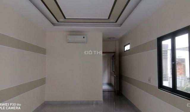 Bán nhà 4 tầng tại hẻm xe hơi Phan Đăng Lưu, P. 3, Phú Nhuận, Hồ Chí Minh DTSD 120m2, giá 7.9 tỷ