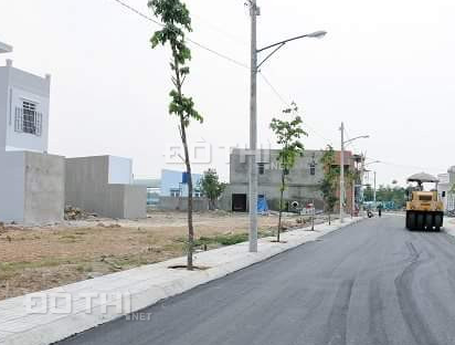 Bán đất đường Nguyễn Thị Búp, sổ riêng, P. Hiệp Thành 80m2, đã có SH riêng từng nền, 0938444711