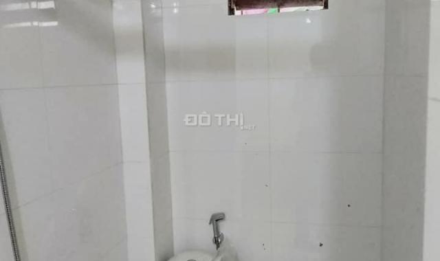 Nhà đẹp về ở ngay phố Đội Cấn - Ngõ xe 3 gác - 20m2 x 4T - MT 2.5m - giá 1.65 tỷ