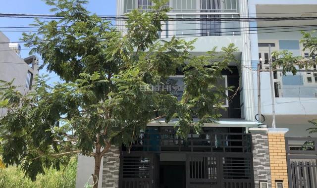 Bán nhà 1 trệt, 1 lửng, 1 lầu, 1 tum đường số 1 Nguyễn Duy Trinh, Long Trường, Quận 9, giá 3.399 tỷ