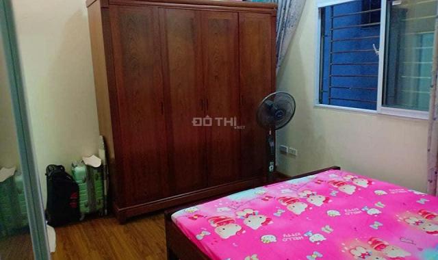 Bán nhà ngõ Phố Ngọc Khánh, trung tâm Ba Đình, 3 mặt thoáng, ngõ thông 51m2, giá 4.7 tỷ, 0989787838