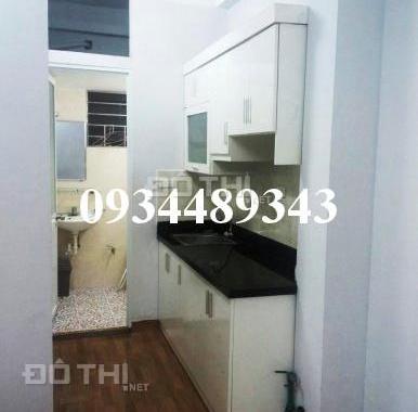 Bán gấp nhà 4 tầng, kinh doanh, phố Nguyễn Đình Hoàn, Cầu Giấy, 4 tỷ - 0934489343