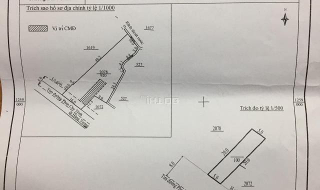 Chính chủ bán nhà tặng xưởng đã hoàn thiện giá cực tốt khu đắc địa trung tâm Đa Huaoai, Lâm Đồng