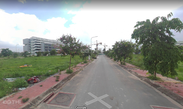 Mở bán 5 lô đất đường Nguyễn Văn Bứa giá ưu đãi, đã có sổ riêng từng nền, 0938444711 để đi xem đất