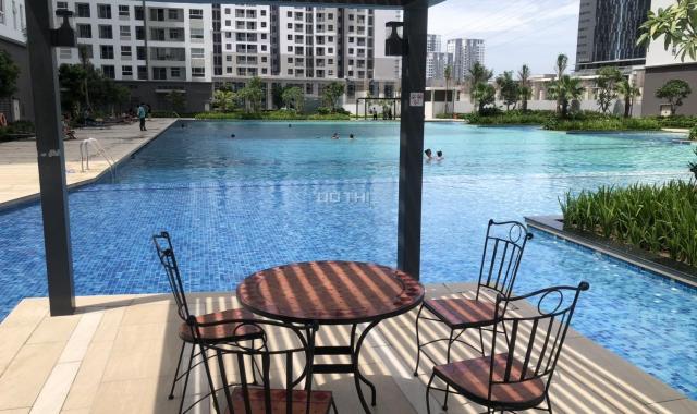 Bán căn hộ hạng sang tại dự án Sunrise Riverside, Nhà Bè, Hồ Chí Minh, diện tích 50m2, giá 1.3 tỷ