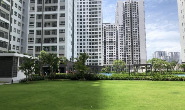 Bán căn hộ hạng sang tại dự án Sunrise Riverside, Nhà Bè, Hồ Chí Minh, diện tích 50m2, giá 1.3 tỷ