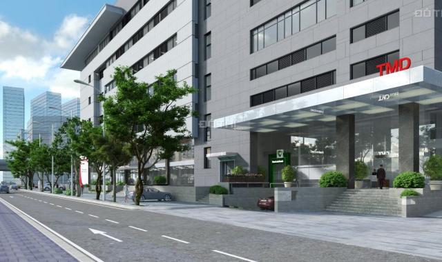 Toyota Mỹ Đình cho thuê tòa văn phòng hạng B, diện tích từ 100m2 đến 5000m2. Giá 289.25 nghìn/m2/th