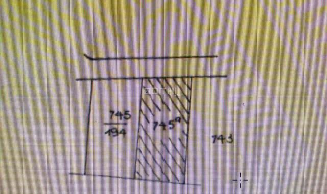 Bán đất tại đường 2, Xã Mai Đình, Sóc Sơn, Hà Nội diện tích 97m2, giá 12 triệu/m2