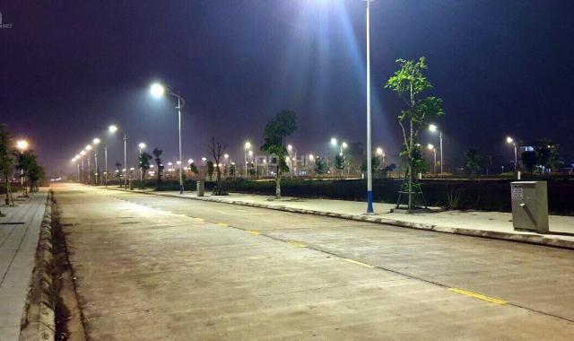 Cơ hội đầu tư cực hot - dự án duy nhất có sổ đỏ mà không cần xây dựng tại TP. Móng Cái