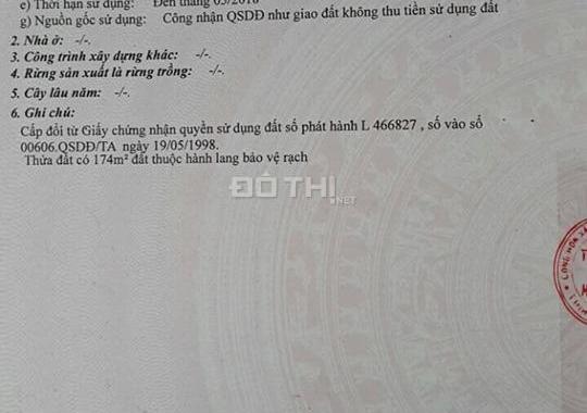 Bán đất vườn cao su giá rẻ tại phường Tân An, TP. Thủ Dầu Một, Bình Dương