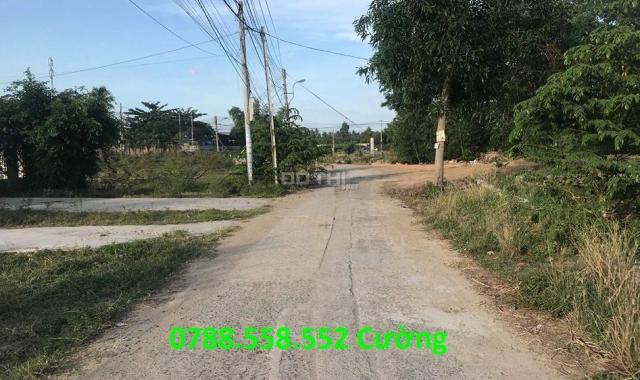 Bán kho Vĩnh Trung gần đường 23 tháng 10, Nha Trang, rộng 600m2
