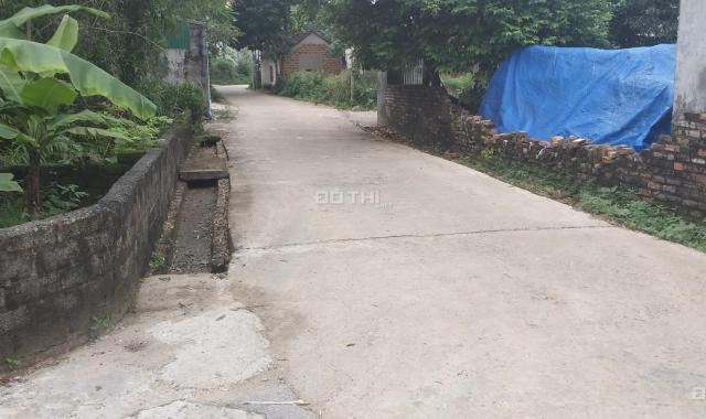 Bán đất 2 mặt tiền khu công nghệ cao Hòa Lạc, giá 10 tr/m2