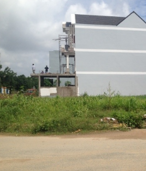 Mở bán KDC Tân Thới Nhất MT Dương Thị Giang, gần Metro, 90m2. LH 0938444711 để được tư vấn