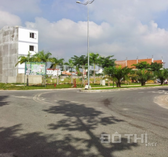Mở bán KDC Tân Thới Nhất MT Dương Thị Giang, gần Metro, 90m2. LH 0938444711 để được tư vấn