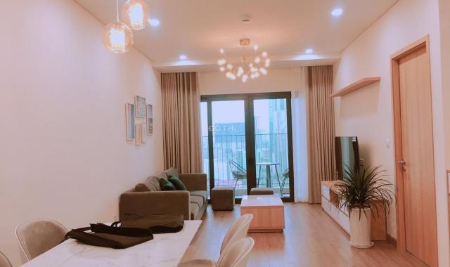 Cho thuê căn hộ siêu hot 3 phòng ngủ, 128m2 rẻ nhất Sky Park 3 Tôn Thất Thuyết. LH: 0966573898