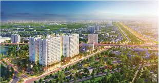 Có 1 suất ngoại giao 94m2 ở chung cư Homeland