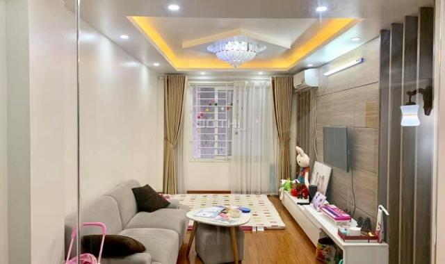 Chính chủ bán nhà phố Quang Trung, Hà Đông, 60m2, gara, KD nét, thang máy, 5 tầng, giá 6 tỷ