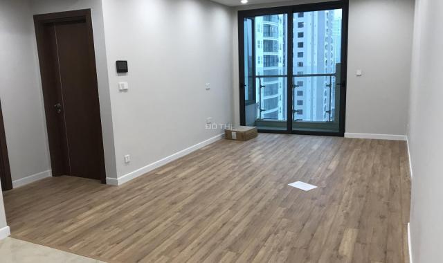 Bán căn hộ CC Legend Tower 109 Nguyễn Tuân, diện tích 64m2, giá 37 triệu/m2