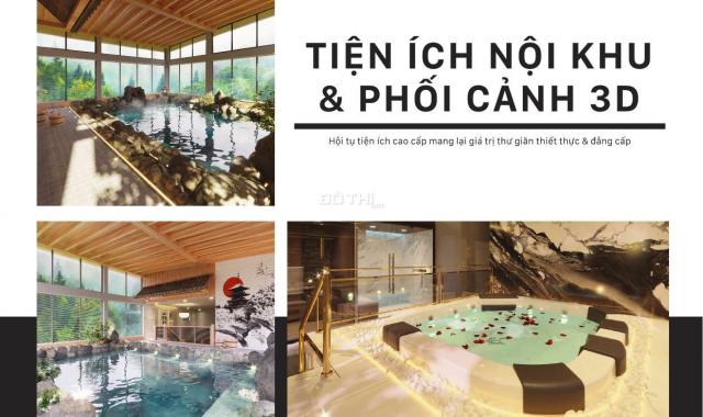 Căn hộ khách sạn 4* - Phường 3 - TP. Đà Lạt