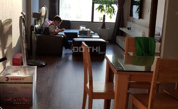 0903493484 - bán gấp căn hộ full nội thất khu Eco Green Nguyễn Xiển