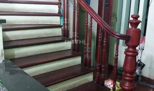 Bán nhà ngõ Phố Dương Quảng Hàm, kinh doanh sầm uất, gần chợ trường 45m2*5T. LH 0989787838