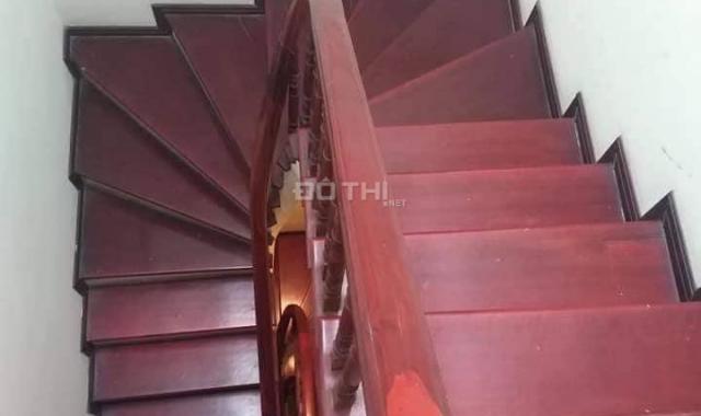 Bán nhà ngõ Phố Dương Quảng Hàm, kinh doanh sầm uất, gần chợ trường 45m2*5T. LH 0989787838