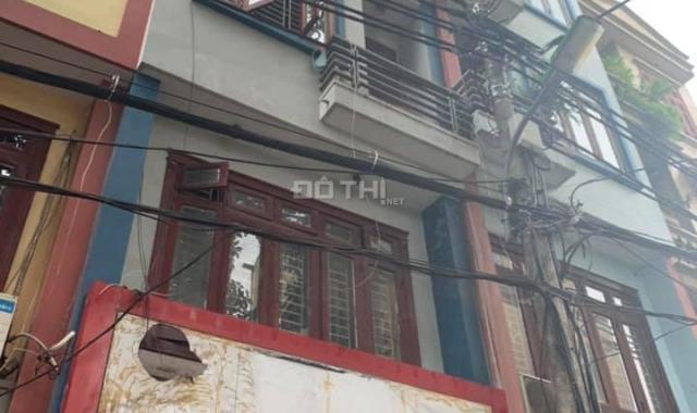 Bán nhà ngõ Phố Dương Quảng Hàm, kinh doanh sầm uất, gần chợ trường 45m2*5T. LH 0989787838