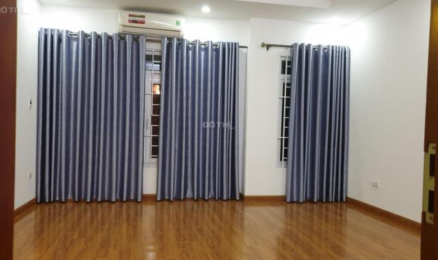 Bán nhà Phú Thượng, Tây Hồ, gần Ciputra, 36m2, xây 5 tầng, mới tinh, cực kỳ đẹp, 2.45 tỷ