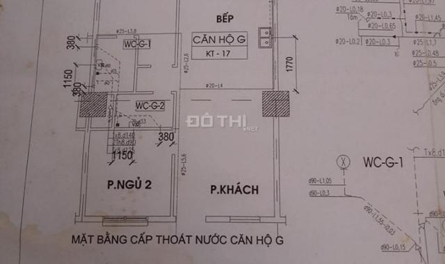 Bán chung cư HH2 Bắc Hà, 15 Tố Hữu 105m2, Nam Từ Liêm, full nội thất. LH em Trung 0832354355