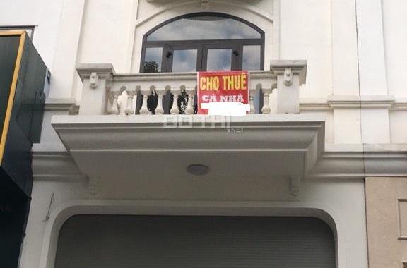 Chính chủ bán nhà 107.3m2*7tầng (có hầm) mặt phố Trần Bình - Mỹ Đình. LH 0988 266 206