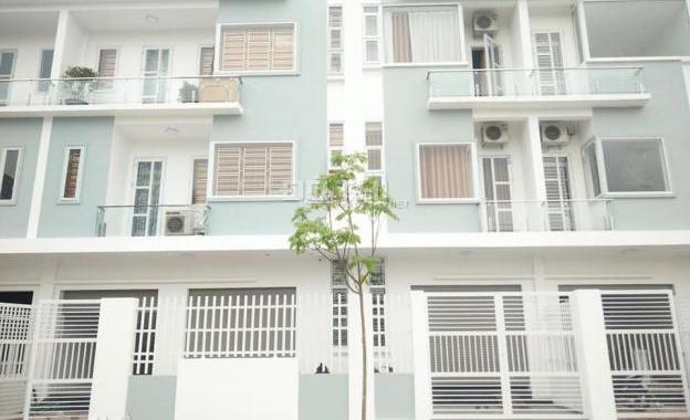 Mua ngay nhà 3 tầng PG An Đồng, view hồ điều hòa, đã hoàn thiện, còn 01 căn. LH: 0906.06.9496
