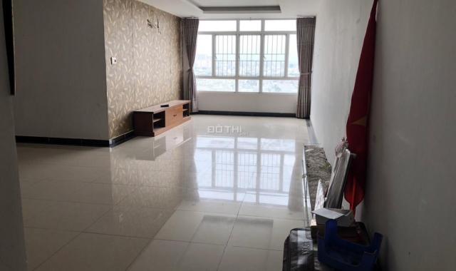 Chính chủ cho thuê căn hộ Samland, 854 Tạ Quang Bửu, Phường 5, Q. 8, block B2, diện tích 115m2
