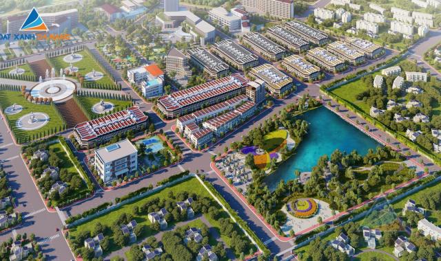 Đất nền thị xã Buôn Hồ, giá chỉ 700 triệu, ngay khu dân cư sầm uất. LH 0905.777.830