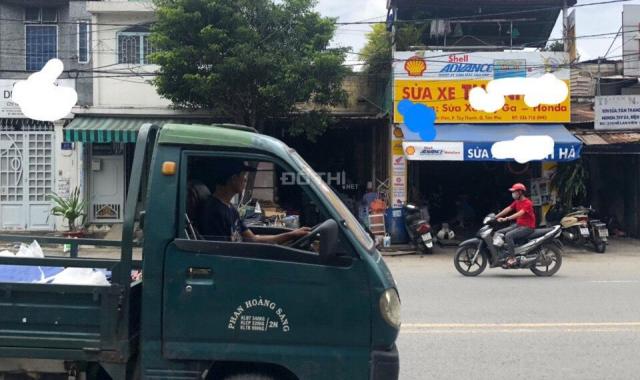 Bán nhà MTKD đường Chế Lan Viên, P. Tây Thạnh, Q. Tân Phú