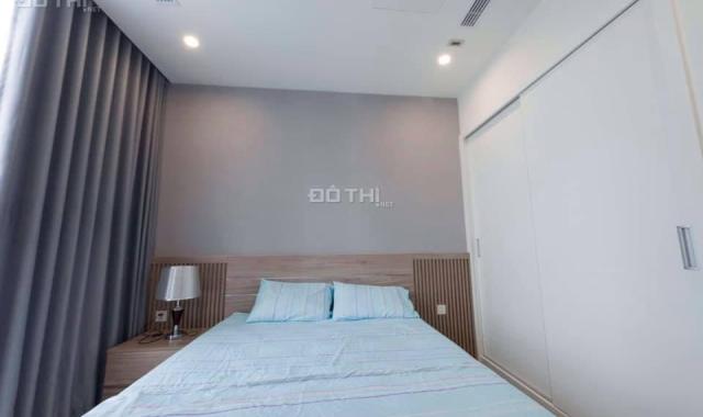 Cần cho thuê gấp căn hộ Vinhomes Sky Lake - Phạm Hùng view đẹp, giá tốt. Liên hệ: 0903205290