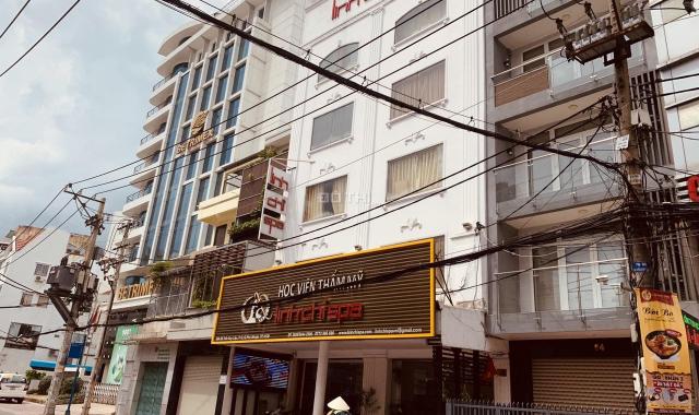 Cần bán gấp nhà mặt tiền Phạm Văn Hai, DT: 5.5x20m, khu kinh doanh buôn bán sầm uất