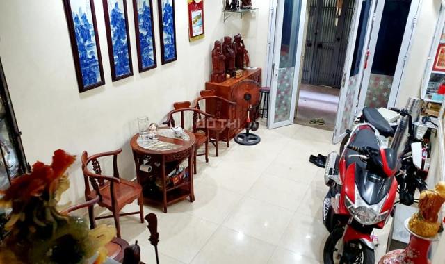 Nhà đẹp Bạch Đằng, ngõ to, gần phố, 2.5 tỷ