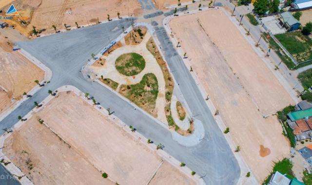 Bán đất nền thị trấn La Hà, Tư Nghĩa, diện tích 100m2, giá 1 tỷ
