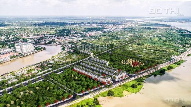 Bán lỗ mảnh đất nền dự án Trường An Riverside, 79m2, cơ hội đầu tư vàng, LH Mr Bảo Khang